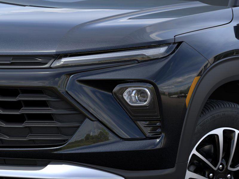 new 2026 Chevrolet TrailBlazer car, priced at $30,067