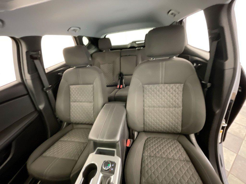 used 2022 Chevrolet Blazer car, priced at $23,498