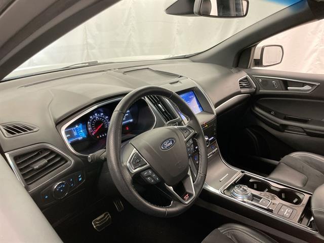 used 2020 Ford Edge car, priced at $24,998