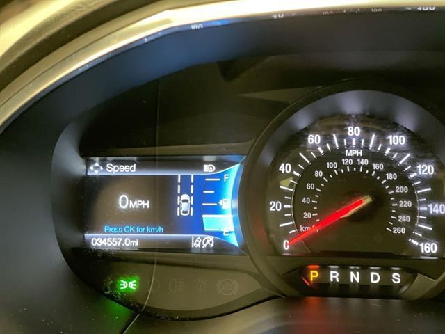 used 2020 Ford Edge car, priced at $24,998