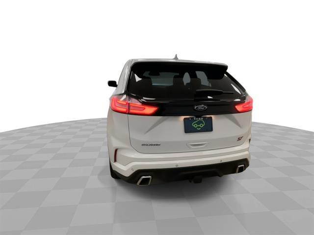 used 2020 Ford Edge car, priced at $24,998