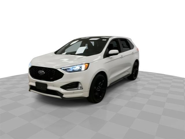 used 2020 Ford Edge car, priced at $24,998