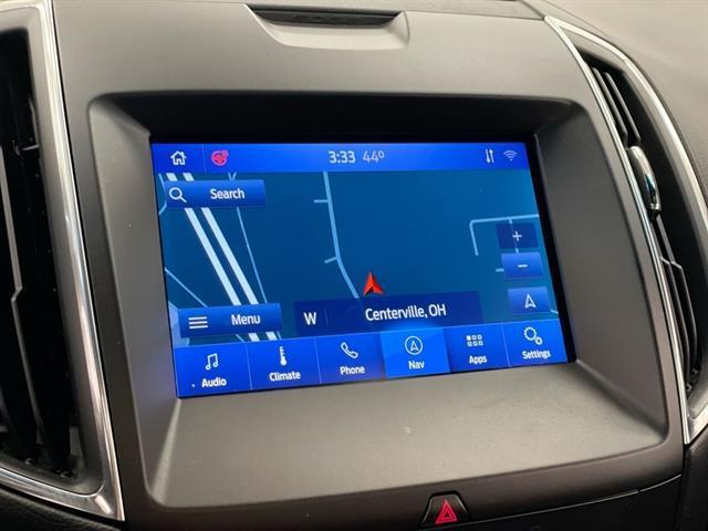 used 2020 Ford Edge car, priced at $24,998