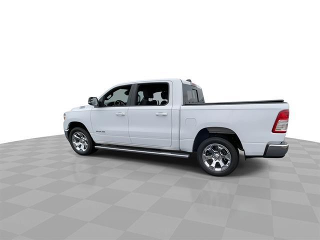 used 2021 Ram 1500 car, priced at $28,998