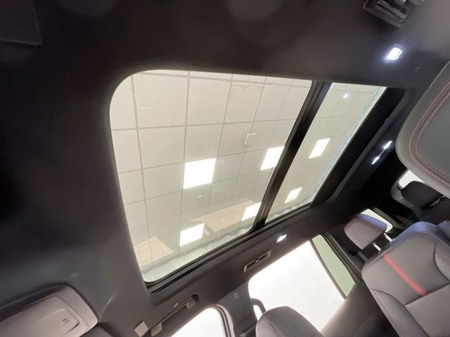 used 2024 Chevrolet Traverse car, priced at $48,995