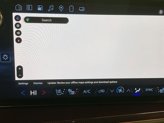 used 2024 Chevrolet Traverse car, priced at $48,995