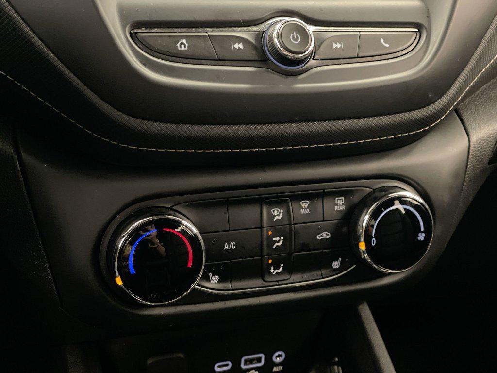 used 2023 Chevrolet TrailBlazer car, priced at $24,998