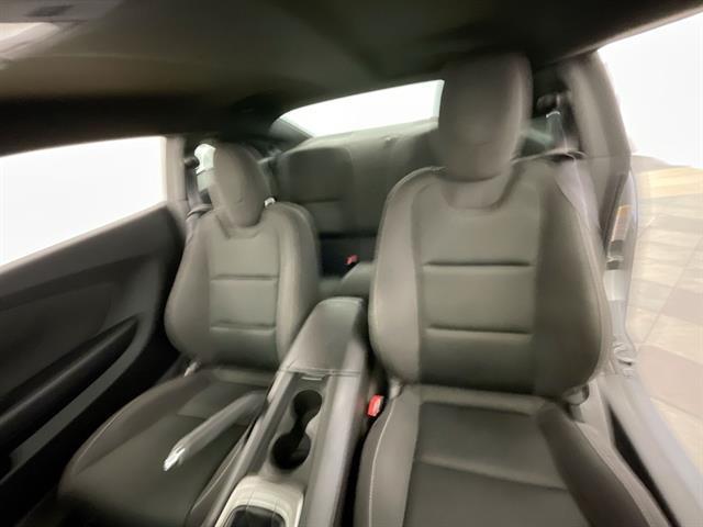 used 2015 Chevrolet Camaro car, priced at $14,998