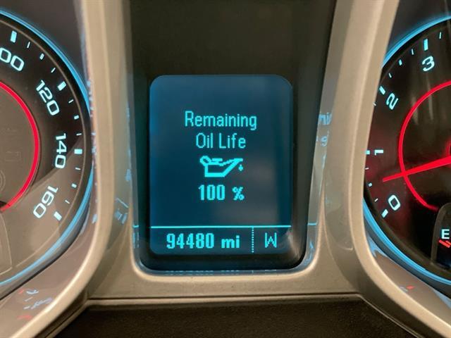 used 2015 Chevrolet Camaro car, priced at $14,998