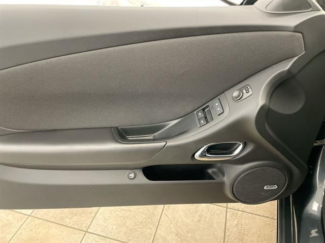 used 2015 Chevrolet Camaro car, priced at $14,998