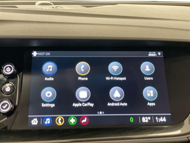 used 2022 Buick Envision car, priced at $22,998