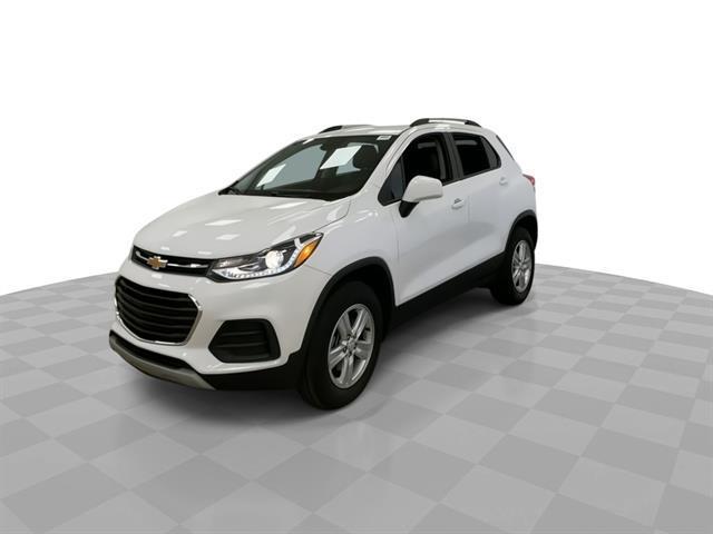 used 2022 Chevrolet Trax car, priced at $19,498