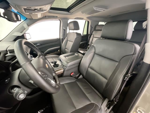 used 2016 Chevrolet Tahoe car, priced at $17,589