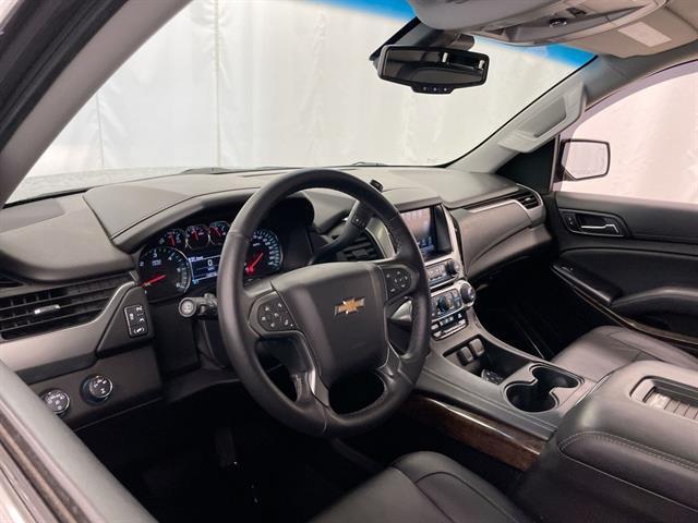 used 2016 Chevrolet Tahoe car, priced at $17,589