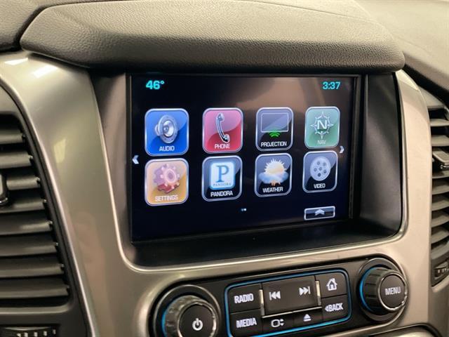 used 2016 Chevrolet Tahoe car, priced at $17,589