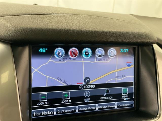 used 2016 Chevrolet Tahoe car, priced at $17,589