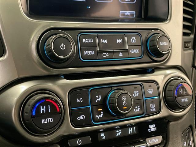 used 2016 Chevrolet Tahoe car, priced at $17,589