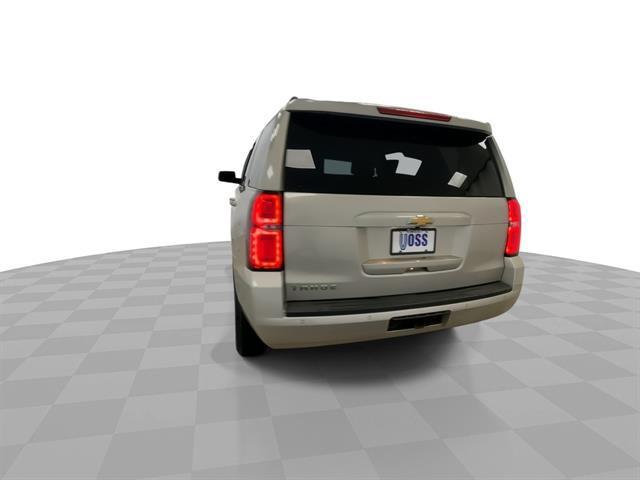 used 2016 Chevrolet Tahoe car, priced at $17,589