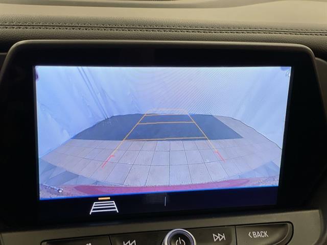 used 2019 Chevrolet Blazer car, priced at $19,498