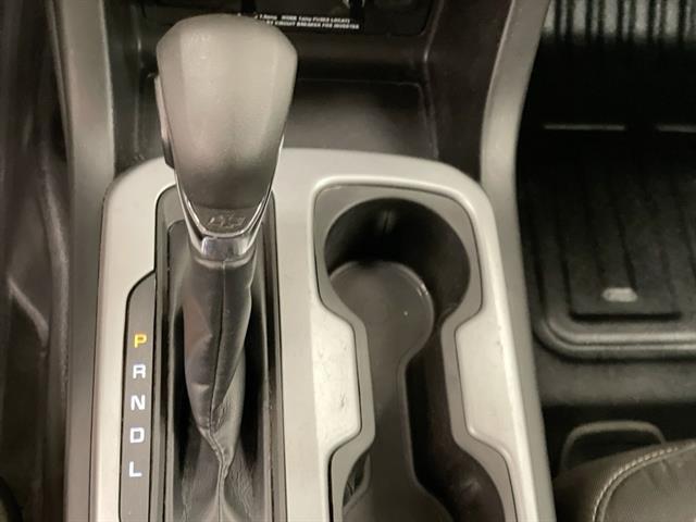 used 2022 Chevrolet Colorado car, priced at $22,998