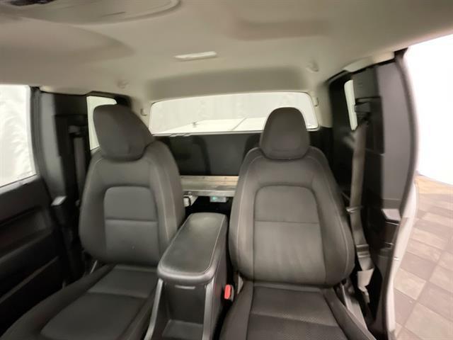 used 2022 Chevrolet Colorado car, priced at $22,998