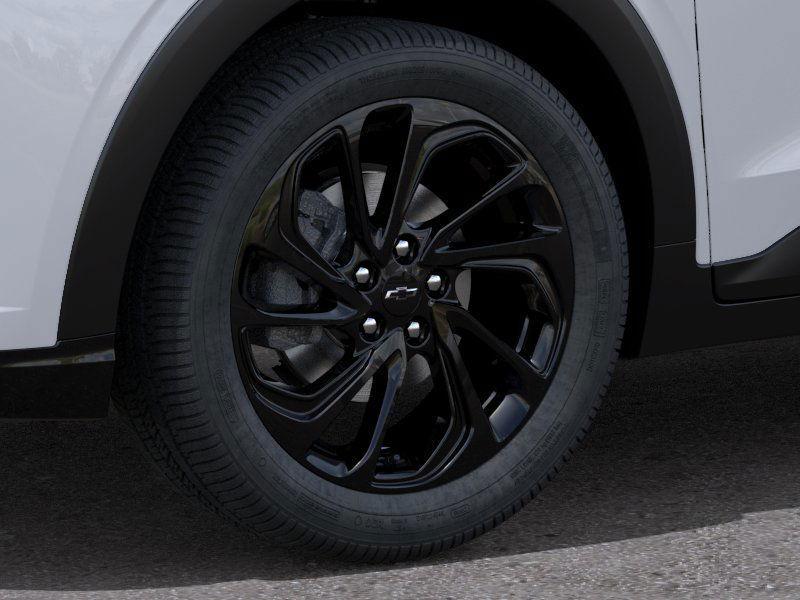 new 2027 Chevrolet Bolt car, priced at $32,995