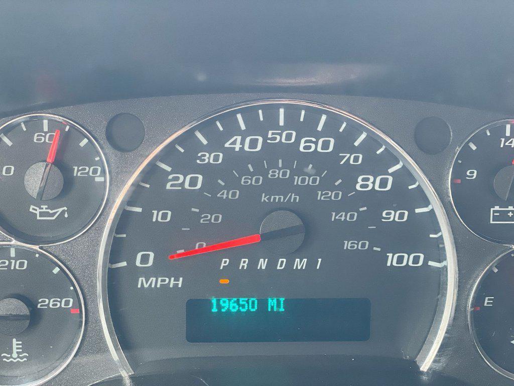 used 2024 Chevrolet Express 2500 car, priced at $33,498