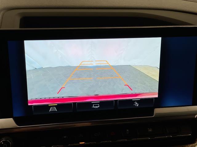 used 2023 Chevrolet Silverado 1500 car, priced at $45,998