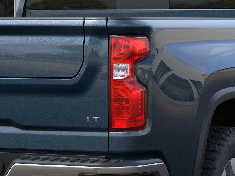 new 2026 Chevrolet Silverado 2500 car, priced at $67,227