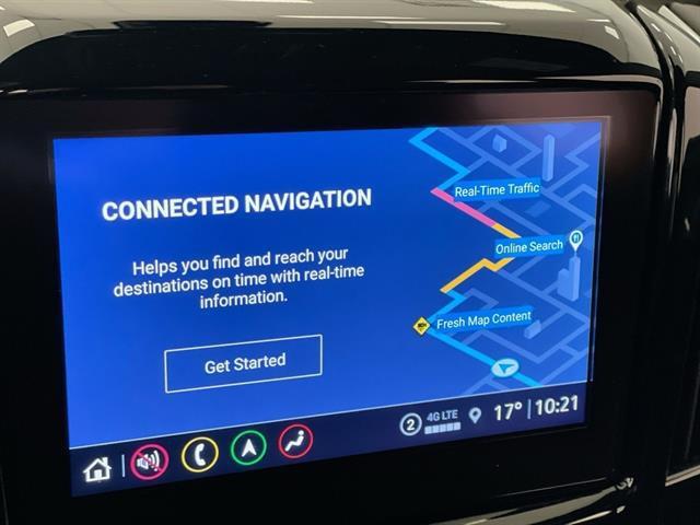 used 2023 Chevrolet Traverse car, priced at $34,998