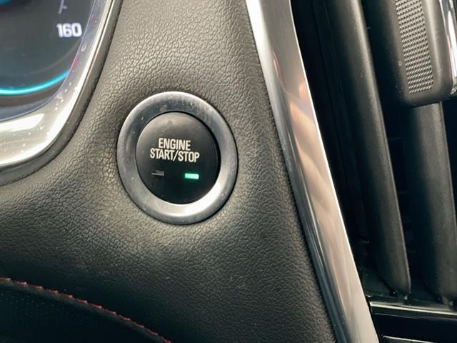 used 2023 Chevrolet Traverse car, priced at $34,998