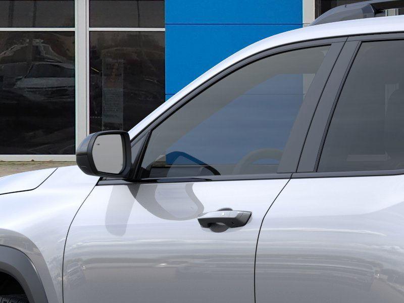 new 2026 Chevrolet Equinox car, priced at $33,427