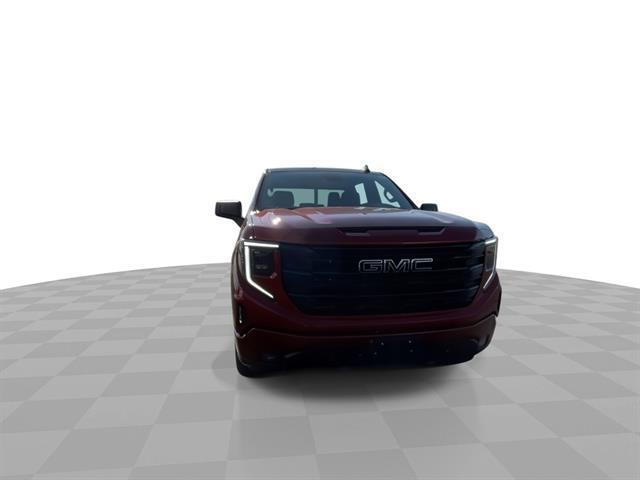 used 2024 GMC Sierra 1500 car, priced at $45,998