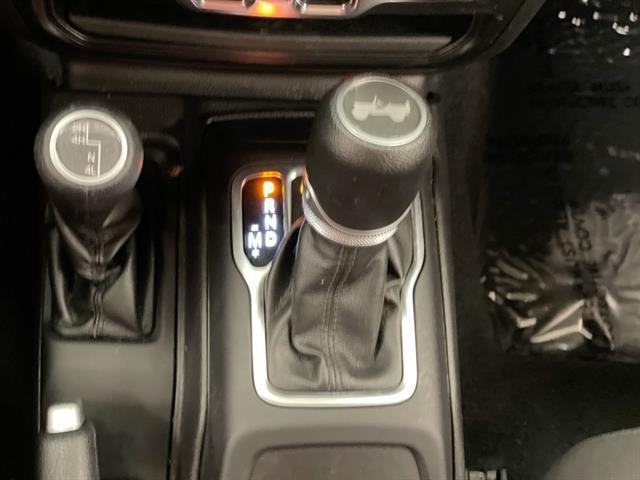 used 2022 Jeep Wrangler Unlimited car, priced at $27,998