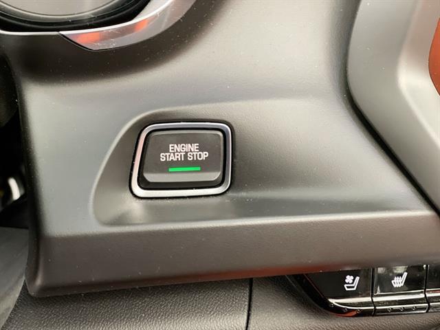 used 2018 Chevrolet Camaro car, priced at $29,998