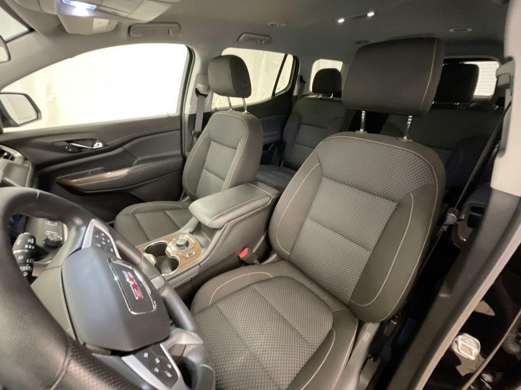 used 2023 GMC Acadia car, priced at $29,998