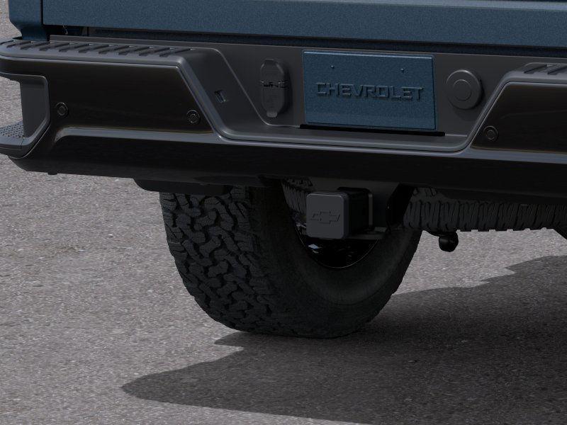 new 2026 Chevrolet Silverado 2500 car, priced at $89,210