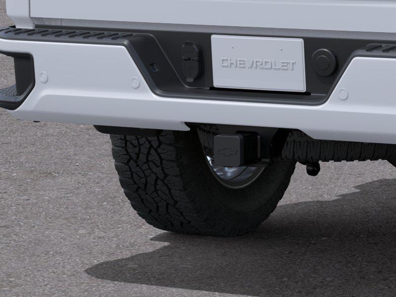 new 2026 Chevrolet Silverado 2500 car, priced at $81,840