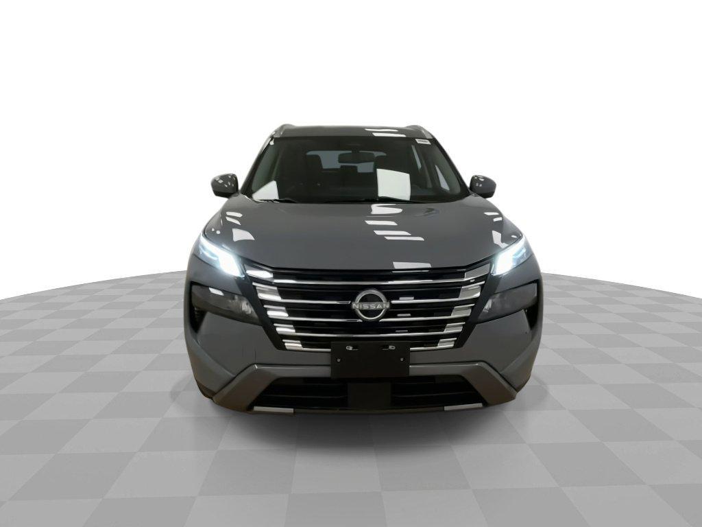 used 2024 Nissan Rogue car, priced at $26,998