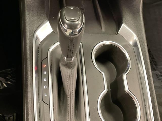 used 2018 Chevrolet Traverse car, priced at $14,484