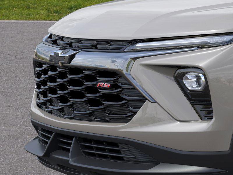 new 2026 Chevrolet TrailBlazer car, priced at $31,902