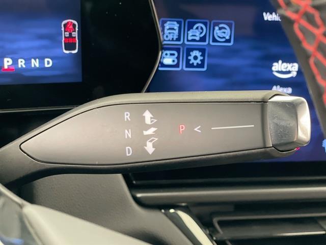 used 2024 Chevrolet Equinox EV car, priced at $24,498