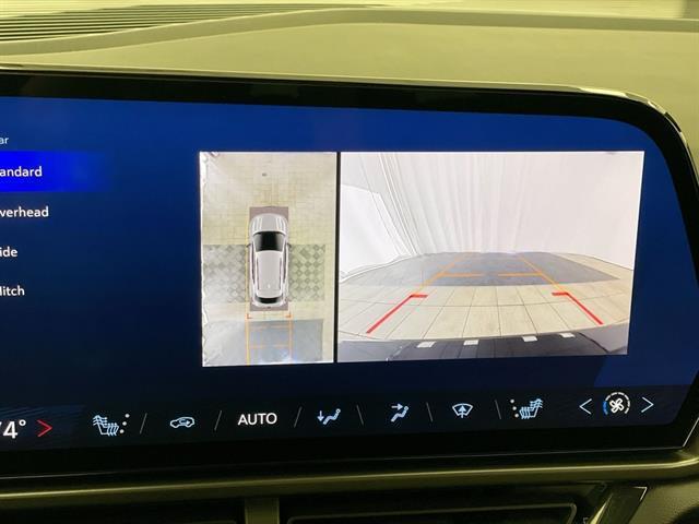 used 2024 Chevrolet Equinox EV car, priced at $24,498