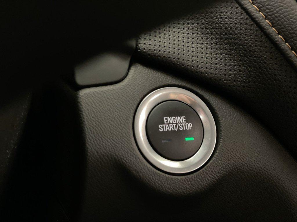 used 2023 Chevrolet Equinox car, priced at $27,000