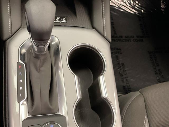 used 2024 Chevrolet Blazer car, priced at $27,498