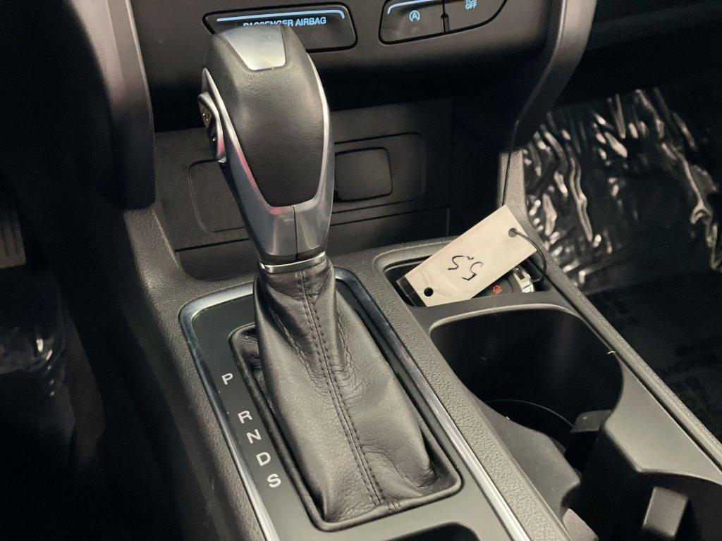 used 2019 Ford Escape car, priced at $19,998