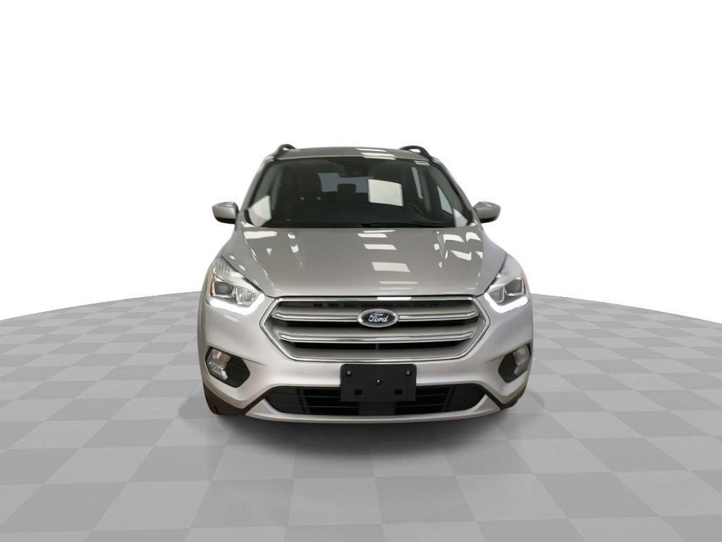 used 2019 Ford Escape car, priced at $19,998