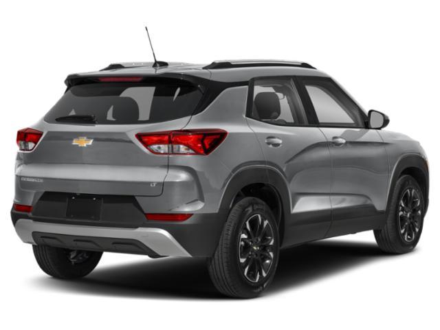 used 2023 Chevrolet TrailBlazer car, priced at $22,498