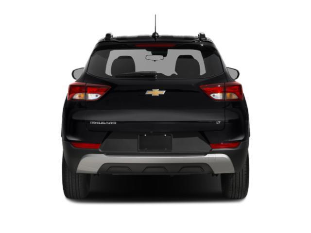 used 2023 Chevrolet TrailBlazer car, priced at $22,498