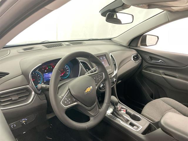 used 2023 Chevrolet Equinox car, priced at $22,498